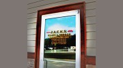 Jacks Glass & Mirrors