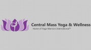 Central Mass Yoga & Wellness