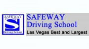 Safeway Driving School
