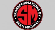 Transformations By Sean Michael