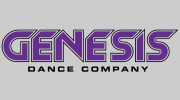 Genesis Dance