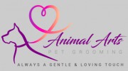 Animal Arts Pet Grooming