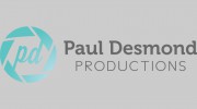 Paul Desmond Productions