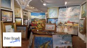 Peter Brandi Art Gallery