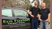Eco Fusion Carpet Care