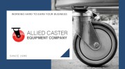 Allied Caster & Equipment