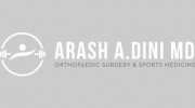 Arash Dini, MD