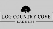 Log Country Cove