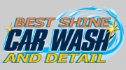Best Shine Car Wash & Detail