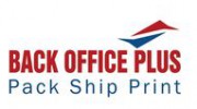 Back Office Plus