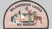 Wilderness Lakes RV Resort