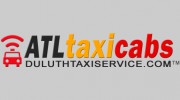 Duluth Taxi Service