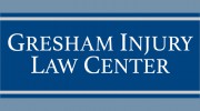 Gresham Injury Law Center