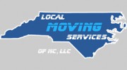 Local Moving Services Of NC