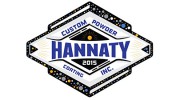Hannaty Customs Powder Coating