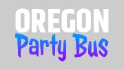 Oregon Party Bus