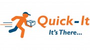 Quick-It Courier