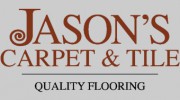 Jason's Carpet & Tile