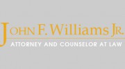 John F Williams