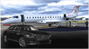 Concord Limousine