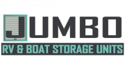 Jumbo Storage