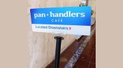 Pan Handler's Catering