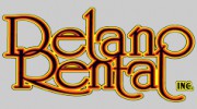 Delano Rental