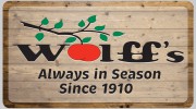 Wolff's Applehouse