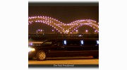 A Posh Limousine Service