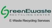 Green Ewaste Recycling Center