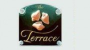 Terrace By The Sea
