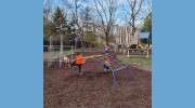 Kiddie Kingdom Country Child