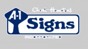A1 Signs