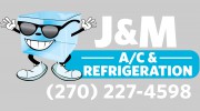 J&M A/C & Refrigeration