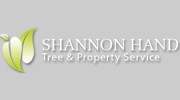 Shannon Hand Tree Care