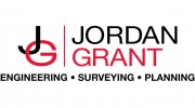 Jordan Grant & Associates