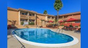 Lake Meadows Apartments