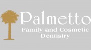 Palmetto Family & Cosmetic