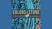 To Bead True Blue