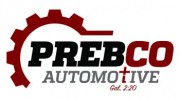 Prebco Automotive