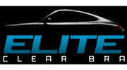 Elite Clear Bra