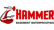 Hammer Basement Waterproofing
