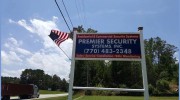 Premier Security Systems