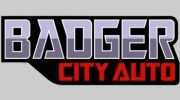 Badger City Auto Sales & Service