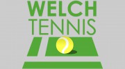 Welch Tennis Courts