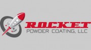Rocket Powder Coating