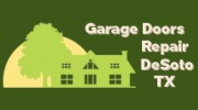 Garage Doors Repair DeSoto