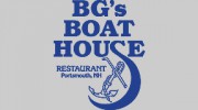 BG's Boathouse Restaurant