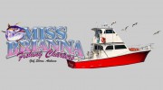 Miss Brianna Fishing Charters
