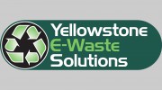 Yellowstone E-Waste Solutions